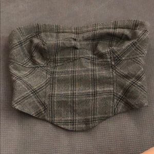 Free People Cropped Top